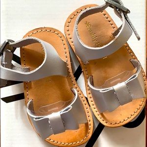 Freshly Picked Bayview Sandal